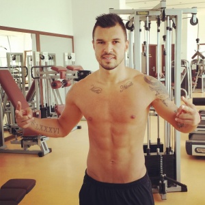 Божинов в "Левски" до лятото