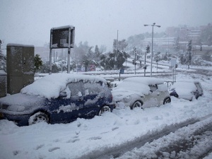 Външно: Отложете пътуванията до Сърбия