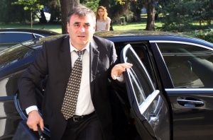 Транспортният министър: Няма търговска война с Турция