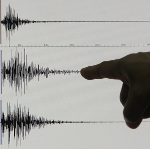 Земетресение с магнитуд 4,6 по Рихтер в Гърция