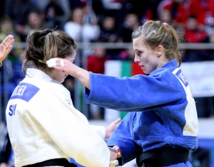 България с двама финалисти на Европейската купа по джудо