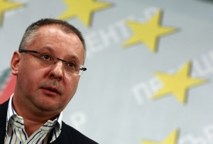 Станишев: АБВ ни пречат