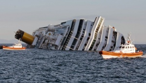 “Коста Конкордия” взе още една жертва