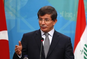 Турция: ООН е безсилна в Сирия