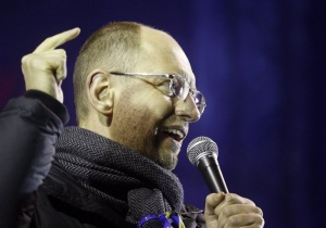 Украинската опозиция готова да формира правителство