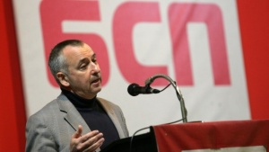 Пирински: ГЕРБ са основният опонент на БСП