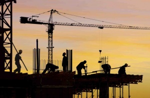 Строителният бизнес излиза от кризата