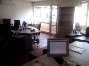 Пазарът на офиси в София се увеличава