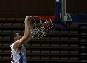 България срещу Черна гора, Израел и Холандия за ЕвроБаскет