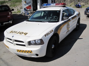 Полицията в Канада издирва дъщерята на Легия