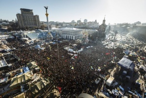 Проучване: Повечето украинци искат предсрочни избори