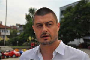 Бареков назначава Христо Стоичков за спортен министър