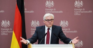 Германия иска Украйна да бъде заплашена със санкции