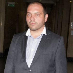 Повдигнаха обвинение на Филип Златанов