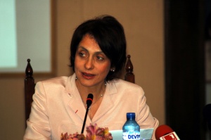 „Дясна алтернатива за България” срещу Реформаторския блок на евроизборите