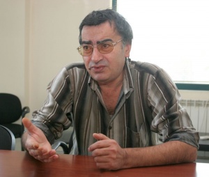 Живко Георгиев: Референдум на всички избори девалвира вота