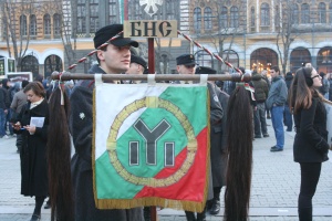 Депутати от БСП срещу „Луков марш“
