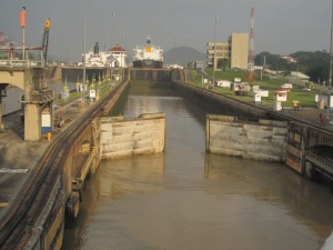 Договорът за разширяване на Панамския канал може да бъде анулиран