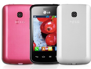LG пусна трисимов смартфон в Бразилия