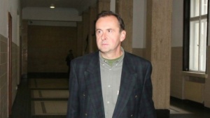 Софийски градски съд гледа делото срещу Валентин Димитров