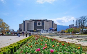 Гласуват рекорден бюджет за София