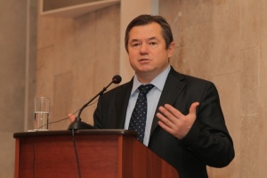 Русия: САЩ да спрат да финансират „бунтовници“ в Украйна