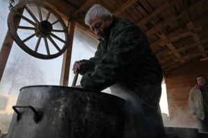 Курбан за надежда в село Бисер
