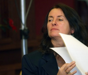 Заседание на Обществения съвет по енергетика