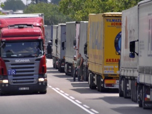 Международен съюз: Незабавна среща между България и Турция за разрешителните