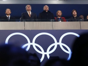 Путин се надява след Олимпиадата да се гледа на Русия по нов начин