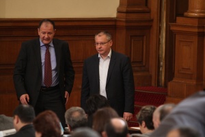 БСП на конгрес за Евроизборите