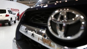 Toyota опитва да избегне разследване