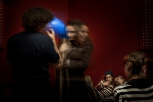 Истина... отвъд полярния кръг