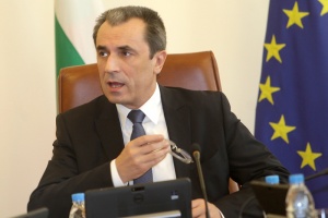 Транспортните министри на България и Турция ще решават проблема с превозвачите