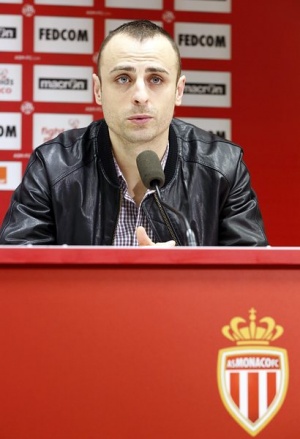 Бербо определи ПСЖ за фаворит срещу Монако