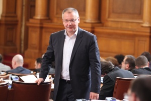 Станишев: Носим отговорността за процесите в страната