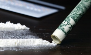 Разкрит трафик на 1988 кг кокаин в Колумбия