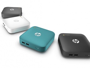 HP ще представи Chromebox през пролетта