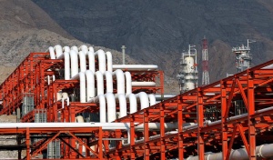 Конструктивни разговори за ядрената програма на Иран