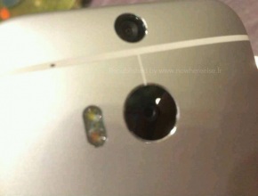 Нови снимки на HTC M8 потвърждават известното досега