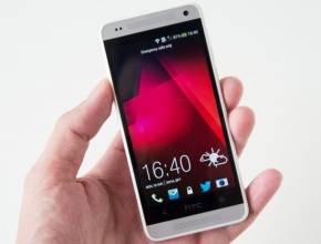 Слух: Мини версията на HTC M8 ще има 4,5" дисплей и 13МР камера