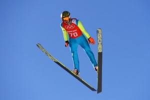 Камил Стох взе златото при ски скоковете