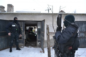 Започна спецакцията срещу битовата престъпност