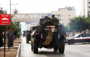 21 цивилни жертви в Сирия