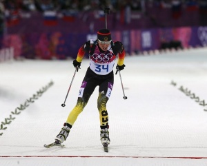 Андрей Гридин ще пропусне ски бягането на 15 км