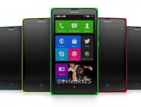 Първият телефон с Android на Nokia ще дебютира в Барселона
