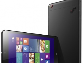 Lenovo ThinkPad 8 на българския пазар от края на месеца