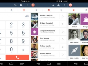 Приложението Bolt обещава безплатни разговори за Android