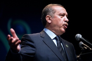 Ердоган: Свободата на никого няма да бъде нарушена