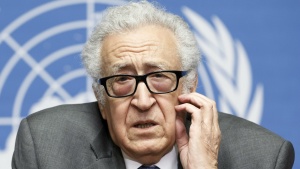 Преговорите за Сирия - пред провал